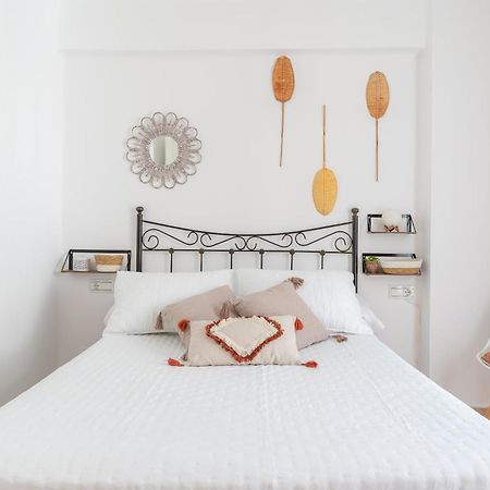 Apartamento Serendipia ネルハ エクステリア 写真