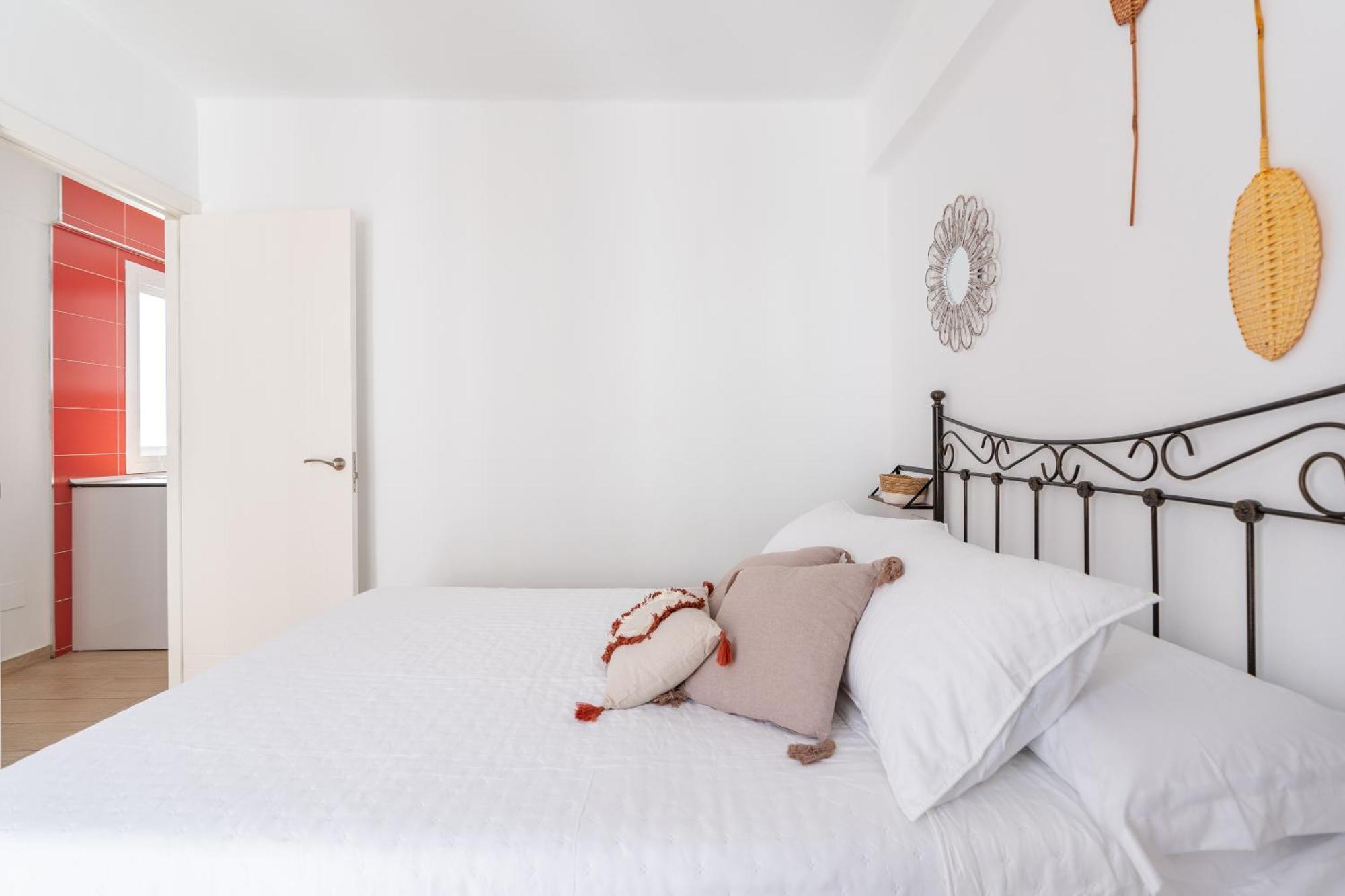 Apartamento Serendipia ネルハ エクステリア 写真