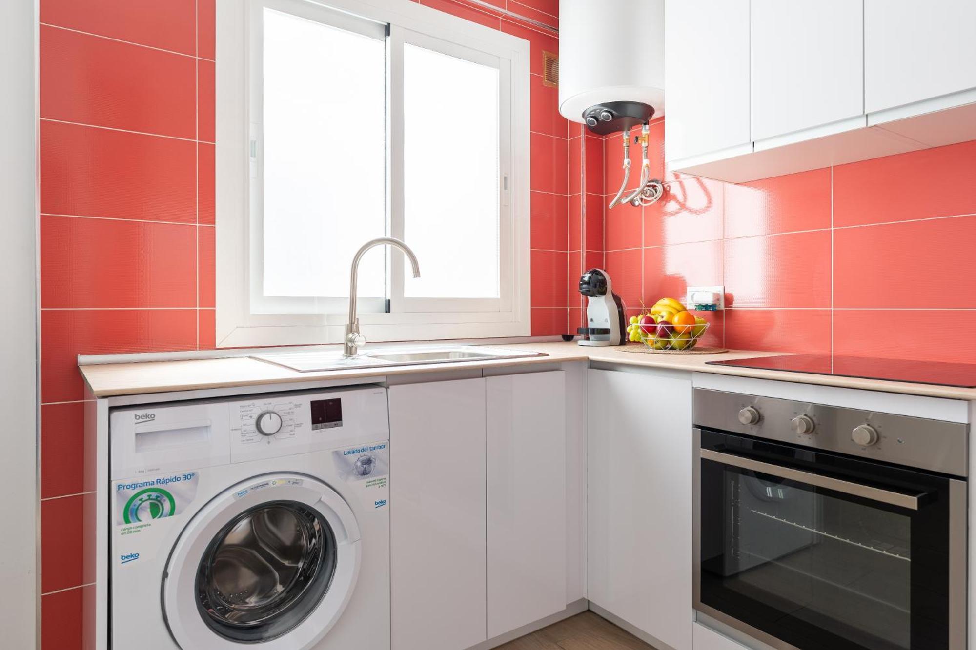 Apartamento Serendipia ネルハ エクステリア 写真
