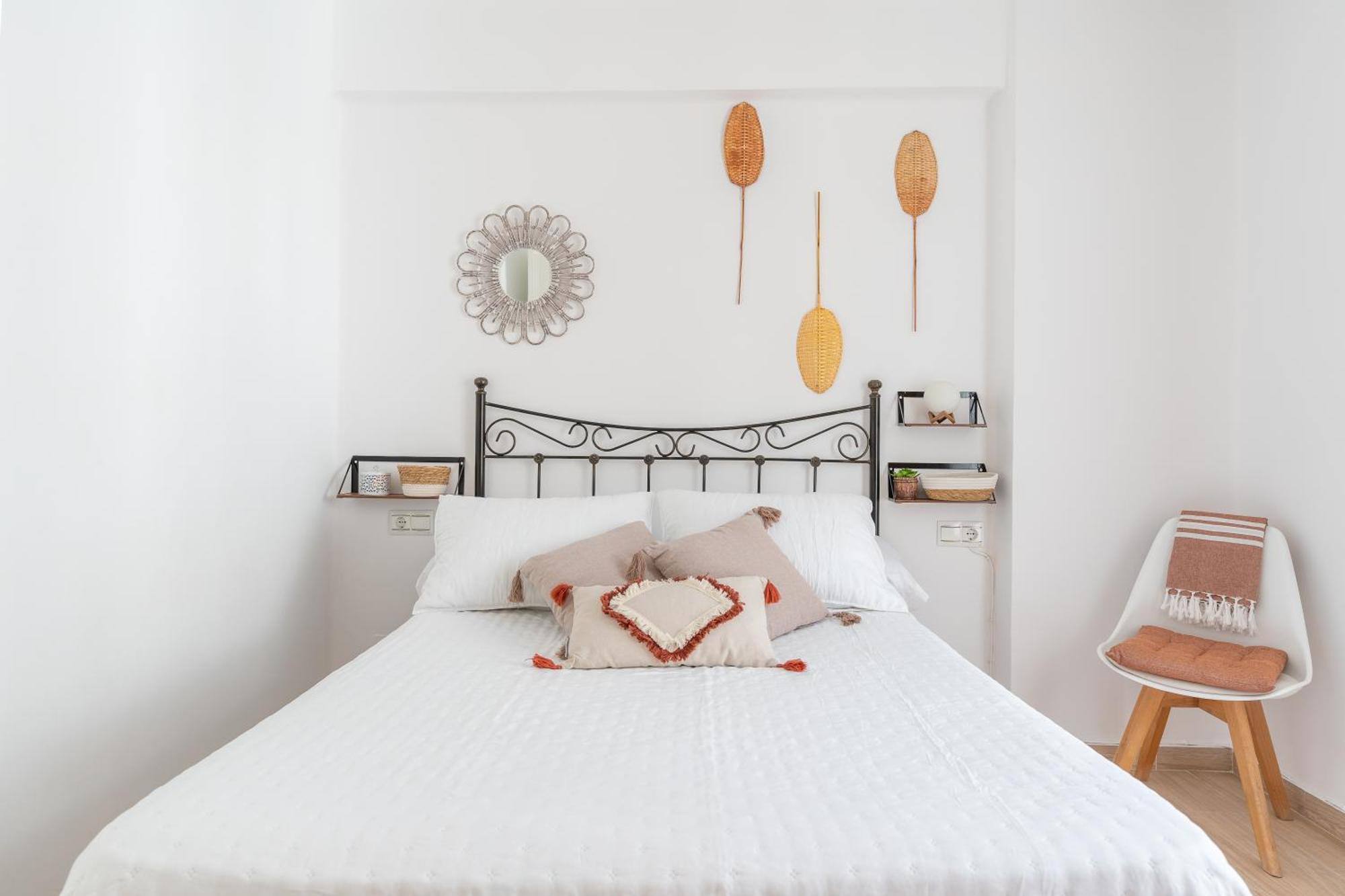 Apartamento Serendipia ネルハ エクステリア 写真