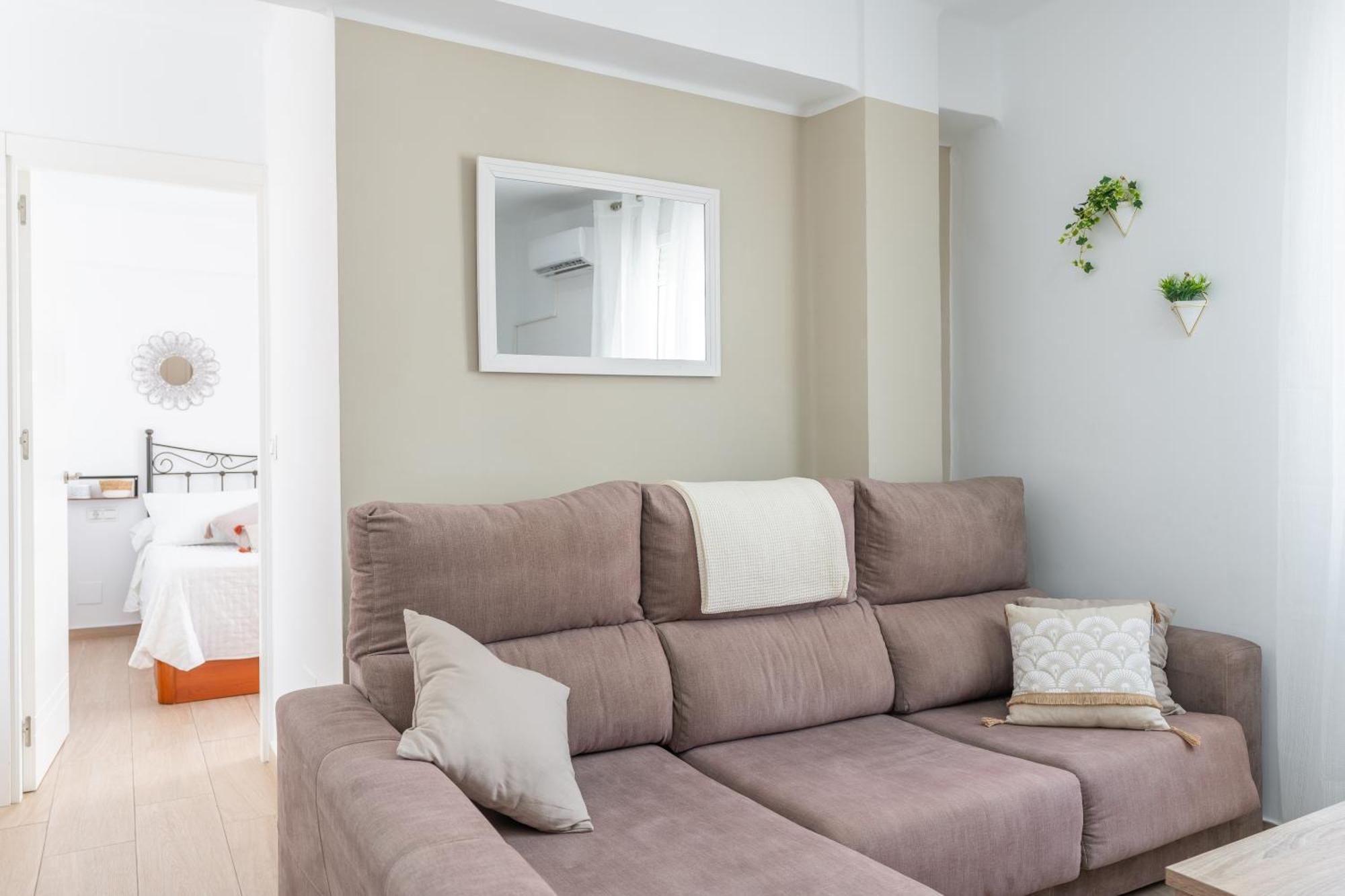 Apartamento Serendipia ネルハ エクステリア 写真
