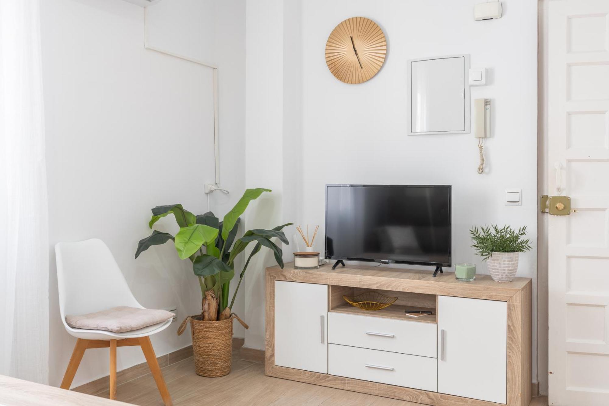 Apartamento Serendipia ネルハ エクステリア 写真