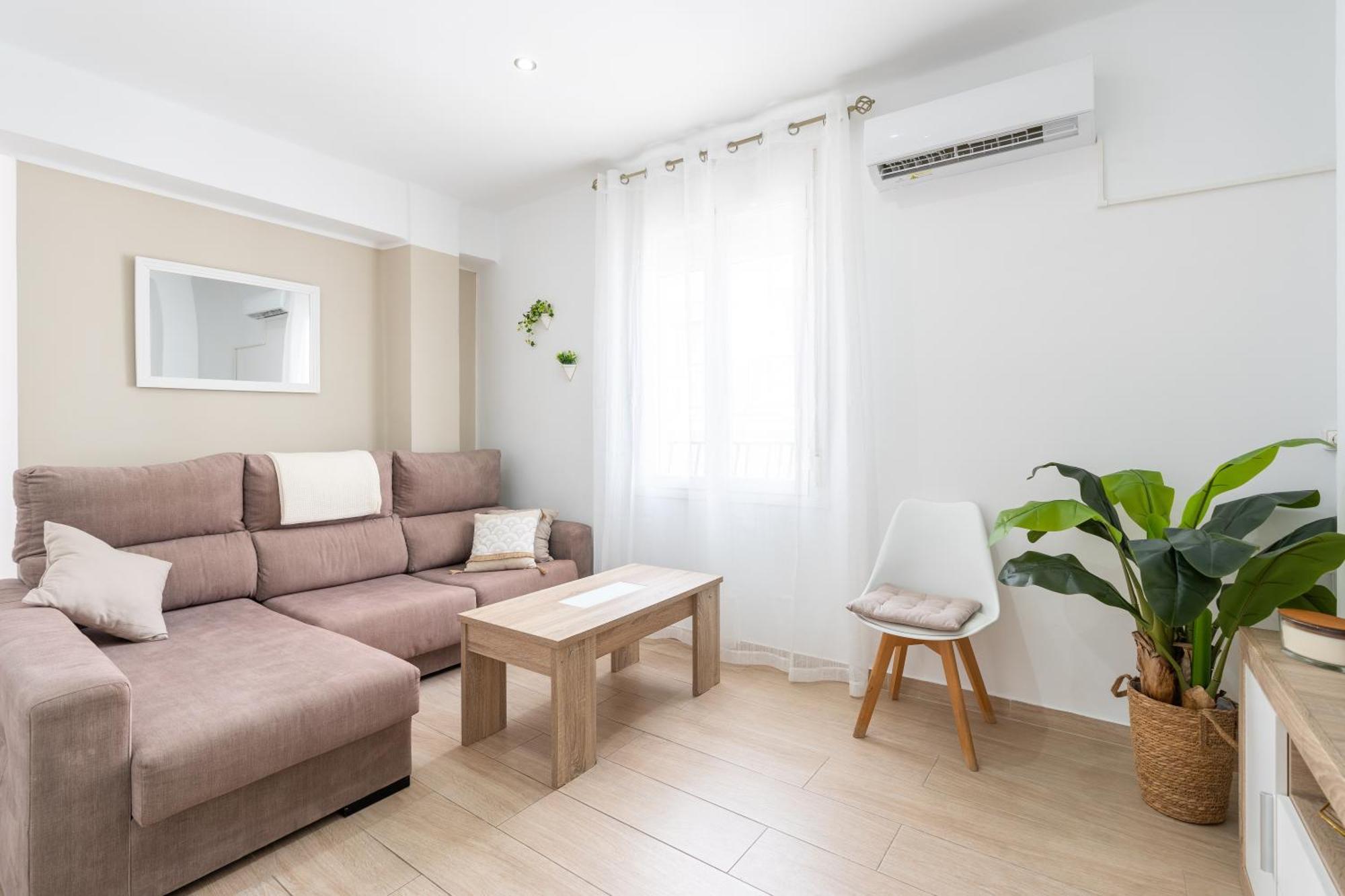 Apartamento Serendipia ネルハ エクステリア 写真