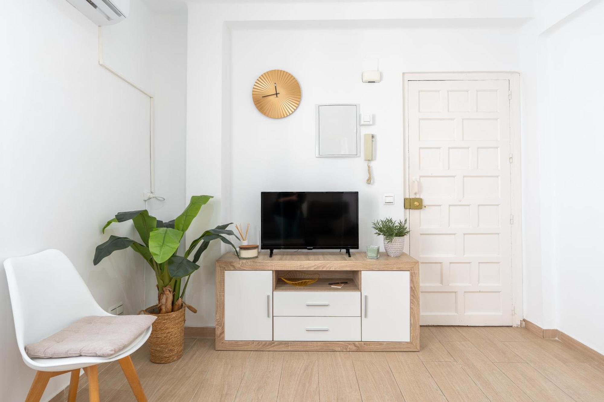 Apartamento Serendipia ネルハ エクステリア 写真